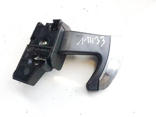 Commandes au volant Commandes au volant 38580266 38580266