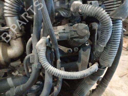 Used Injection pump Injection pump CITROËN C4 Grand Picasso I (UA_) 1.6 HDi (109 hp) 36687403 36687403