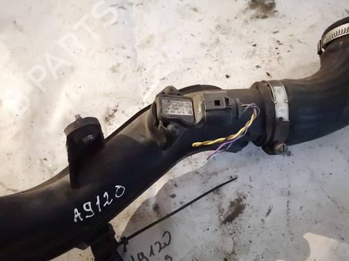 Used Electronic module Electronic module SKODA SUPERB II (3T4) 2.0 TDI (170 hp) 35286073 35286073