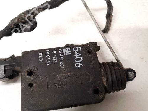 Electronic module OPEL INSIGNIA A (G09) 2.0 CDTI (68) | BP35332168M83 - Image 2