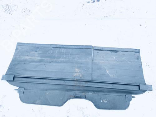Used Rear parcel shelf Rear parcel shelf MITSUBISHI SPACE STAR MPV (DG_A) 1.3 16V (DG1A) (82 hp) 35636036 35636036