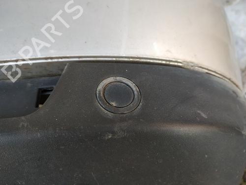 Electronic module OPEL VECTRA C (Z02) 2.2 DTI 16V (F69) | BP35483578M83 - Image 3