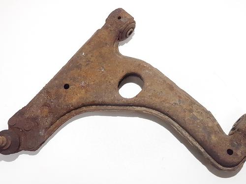 Used Left rear steering knuckle Left rear steering knuckle 35576556 35576556