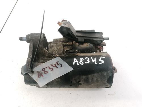 Used Starter Starter RENAULT LAGUNA III (BT0/1) 2.0 16V Turbo (170 hp) 35393009 35393009