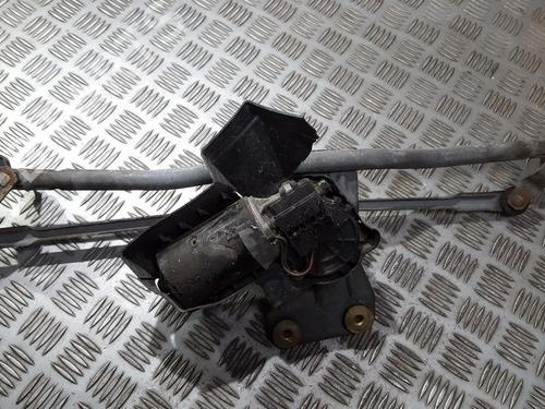 Used Front wipers mechanism Front wipers mechanism FORD ESCORT V (AAL, ABL) 1.8 TD (90 hp) 35696592 35696592