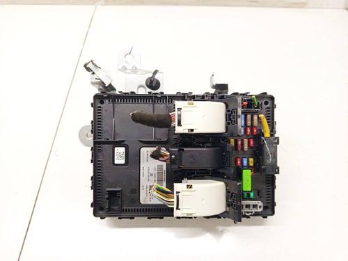 Used Fuse box Fuse box AUDI A1 (8X1, 8XK) 1.8 TFSI (192 hp) 32535457 32535457