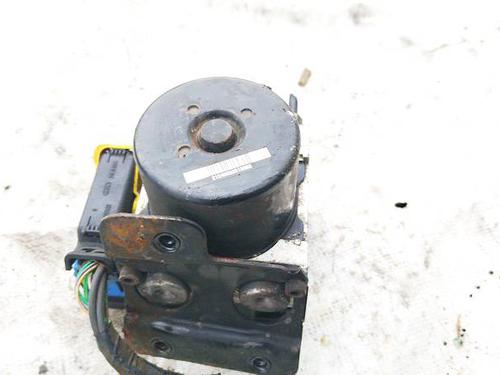 ABS pump RENAULT LAGUNA III (BT0/1) 1.5 dCi (BT00, BT0A, BT0T, BT1J) | BP35005476M43 - Image 3