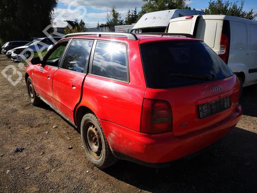 Speaker AUDI A4 B5 (8D2) 1.9 TDI | BP32585482E2