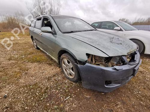 Brugte HONDA ACCORD VII (CL, CN)  2.2 i-CTDi (CN1)  4641155