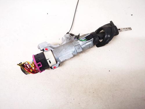 Ignition barrel VW PASSAT B5 Variant (3B5) 1.8 | BP35564704M48 - Image 2