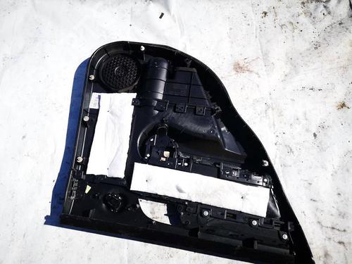 Rear right panel HONDA CR-V III (RE_) 2.2 i-DTEC 4WD (RE6) | BP34752119C61 - Image 2