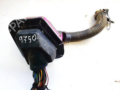 Used Electronic module Electronic module 35081519 35081519