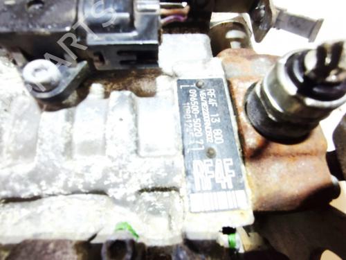 Injection pump MAZDA PREMACY (CP) 2.0 TD | BP35541944M78 - Image 2