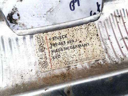 Trinbræt VW PASSAT B5.5 (3B3) 1.9 TDI | BP35473027C149 - Image 3