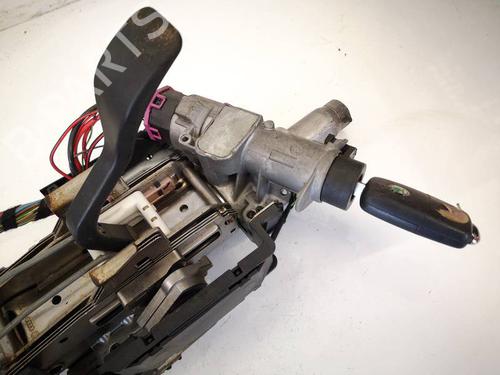 Used Ignition barrel Ignition barrel 34944320 34944320