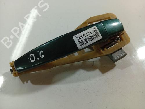 front-right-exterior-door-handle-opel-signum-hatchback-z03-2003-2004-2005-2006-2007-2008-34797954 main image