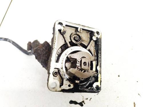 Vacuum pump CITROËN JUMPER I Platform/Chassis (244) 2.8 HDi | BP35092915M80 - Image 3