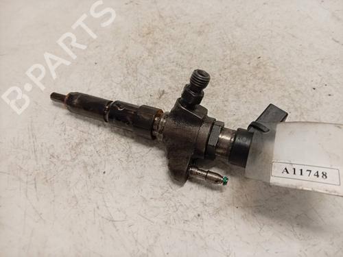 Used Injector Injector FORD GRAND C-MAX (DXA/CB7, DXA/CEU) 1.6 TDCi (115 hp) 39574152 39574152