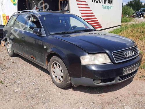 Used Parts AUDI A6 C5 (4B2, 4B4) 1.9 TDI (130 hp) 4445360
