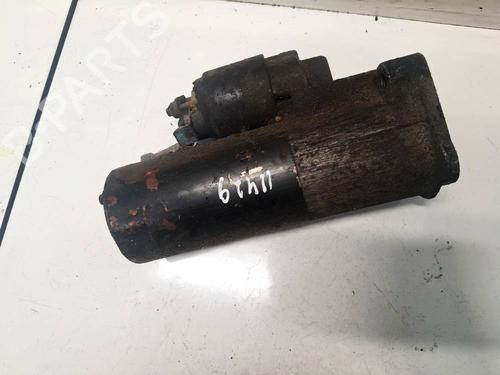 Starter VW PASSAT B5.5 (3B3) 1.9 TDI | BP36455593M8 - Image 3