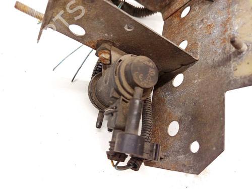 Electronic module FIAT DUCATO Van (244_) 2.8 JTD 4x4 | BP39998836M83 - Image 2