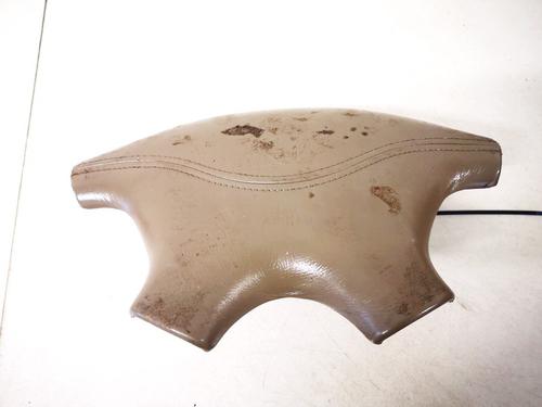 Used Driver airbag Driver airbag PORSCHE CAYENNE (9PA) S 4.5 (340 hp) 33090123 33090123