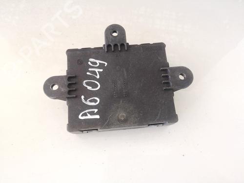 Electronic module FORD S-MAX (WA6) 2.0 TDCi | BP35608024M83 - Image 3