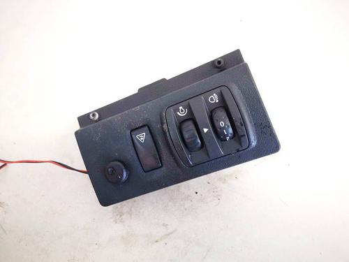 Used Switch Switch RENAULT LAGUNA III (BT0/1) 2.0 dCi (BT07, BT0J, BT14, BT1A, BT1S) (131 hp) 35337726 35337726