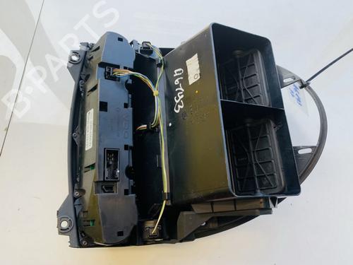 Climate control MERCEDES-BENZ E-CLASS (W211) E 220 CDI (211.006) | BP35519744I5 - Image 3