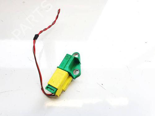 Used Electronic module SKODA OCTAVIA II (1Z3) 1.6 TDI (105 hp) 32584805