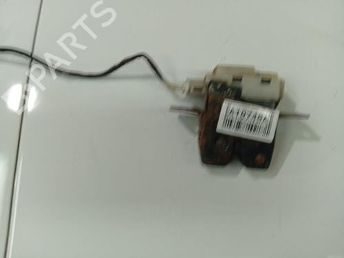 Used Tailgate lock Tailgate lock 34811368 34811368
