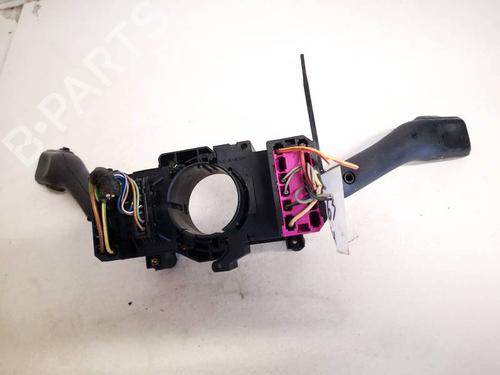 Warning switch SEAT TOLEDO II (1M2) 1.9 TDI | BP35320316I22 - Image 3