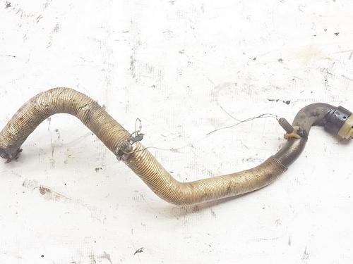 Used Pipe Pipe OPEL ASTRA G Hatchback (T98) 2.0 DTI 16V (F08, F48) (101 hp) 33529907 33529907