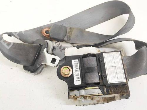 Used Front left seatbelt Front left seatbelt HONDA HR-V (GH_) 1.6 16V (GH1, GH3) (105 hp) 35276301 35276301