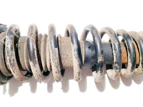 Left front shock absorber MAZDA 6 Hatchback (GG) 2.0 DI (GG14) | BP35148989M16 - Image 2