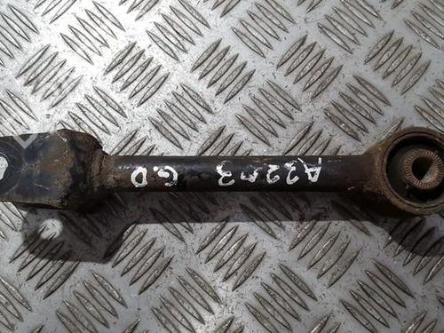 Used Right rear suspension arm Right rear suspension arm 35833203 35833203