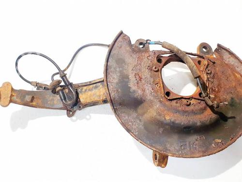 Used Right front steering knuckle Right front steering knuckle 34862823 34862823