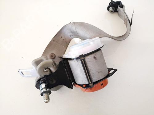 Used Rear right seatbelt Rear right seatbelt 35629441 35629441