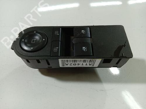 Used Switch Switch OPEL ASTRA H (A04) 1.9 CDTI (L48) (150 hp) 36457471 36457471