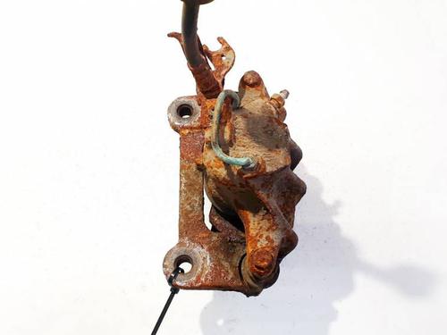 Right front brake caliper AUDI A4 B6 (8E2) 1.9 TDI | BP34755859M104 - Image 2