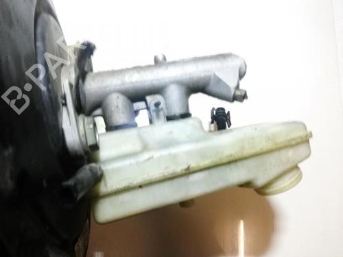 Used Brake master cylinder Brake master cylinder RENAULT MEGANE II (BM0/1_, CM0/1_) 1.6 16V (BM0C, CM0C) (113 hp) 35849900 35849900
