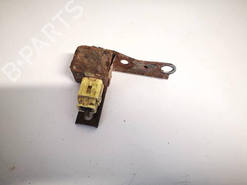 Used Electronic module Electronic module TOYOTA YARIS VERSO (_P2_) 1.3 (NCP20_, NCP22_, NCP20R, NCP22R) (84 hp) 32965440 32965440