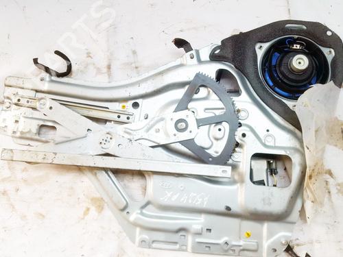 Used Front left window mechanism Front left window mechanism 38740133 38740133