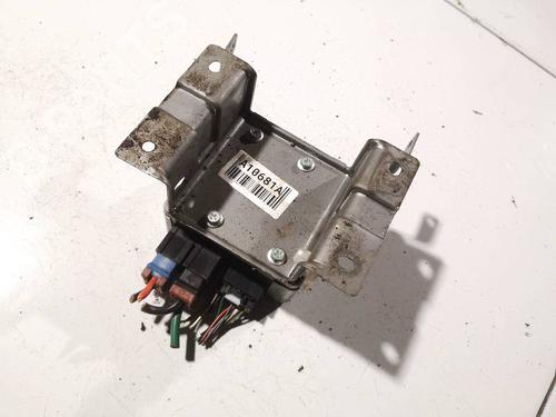 Used Electronic module Electronic module FIAT SEDICI (189_) 1.9 D Multijet (120 hp) 32560928 32560928