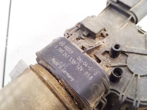 Front wiper motor OPEL ASTRA H (A04) 1.9 CDTI (L48) | BP36830123M29 - Image 3