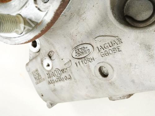 Right rear steering knuckle JAGUAR I-PACE (X590) EV400 AWD | BP35531395M28 - Image 3