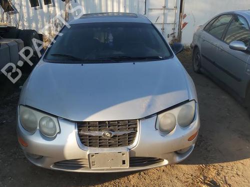 Luftventil CHRYSLER 300M (LR) 3.5 V6 24V | BP33109558I21  - Image 5