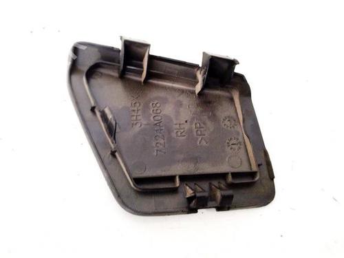 Boot lining MITSUBISHI OUTLANDER II (CW_W) 3.0 AWD | BP38551150I3 - Image 2
