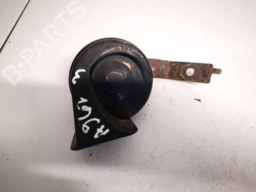 Used Horn Horn OPEL ASTRA G Hatchback (T98) 1.7 TD (F08, F48) (68 hp) 35163273 35163273