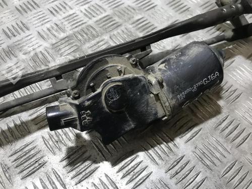 Used Front wiper motor Front wiper motor MAZDA 6 Hatchback (GG) 2.0 DI (GG14) (121 hp) 35702603 35702603